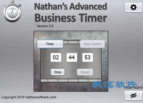 ߼ʱ(Advanced Business Timer)