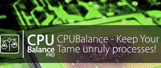 cpuϵͳŻ(13CPU Balance)