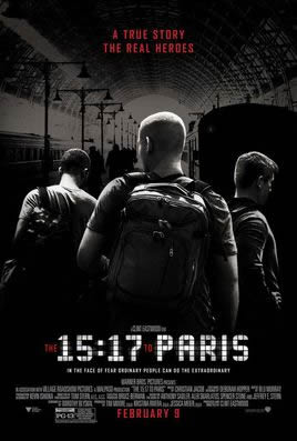 1517֣̰The 15:17 to ParisĻ(1517֣̰Ļ)