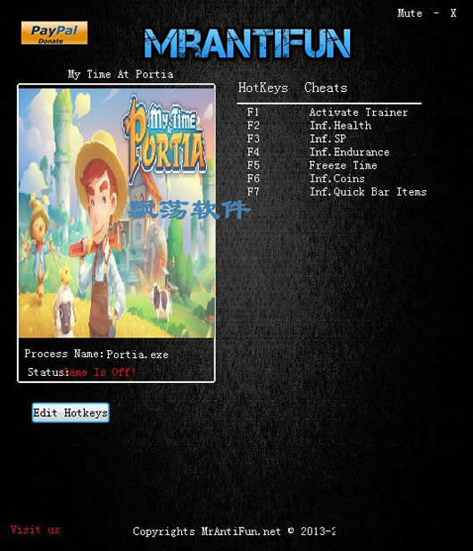 ʱ v6.0.92921޸+6 [MrAntiFun]