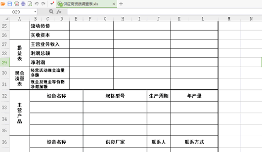 出生人口调查表.xls_销售人员训练需求调查表 XLS格式(2)