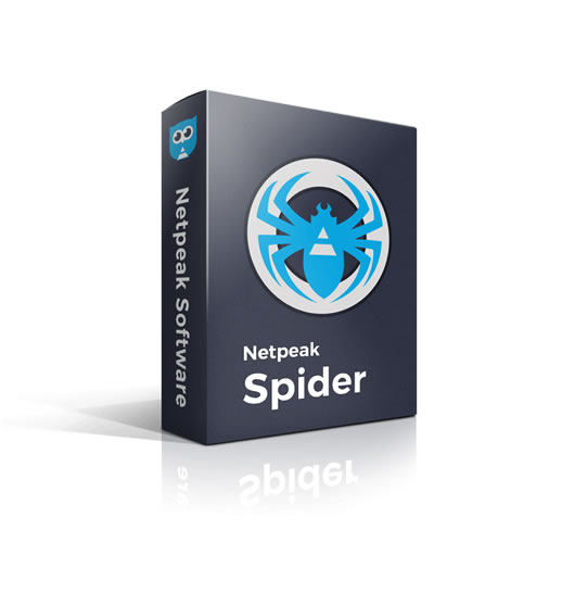 רҵSEO(Netpeak Spider)