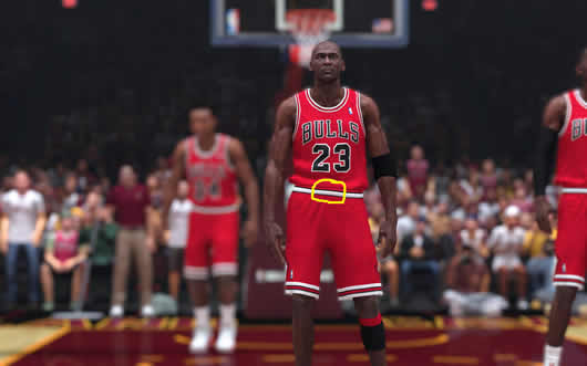 NBA2K19㲹