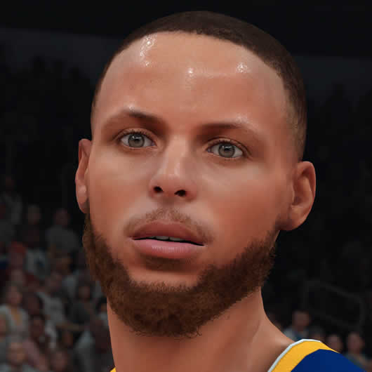 NBA2K19 ˿油MOD