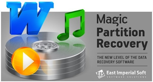 East Imperial Magic Partition Recovery(۹ħָ) v3.0°