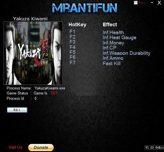 v1.00޸ [MrAntiFun]