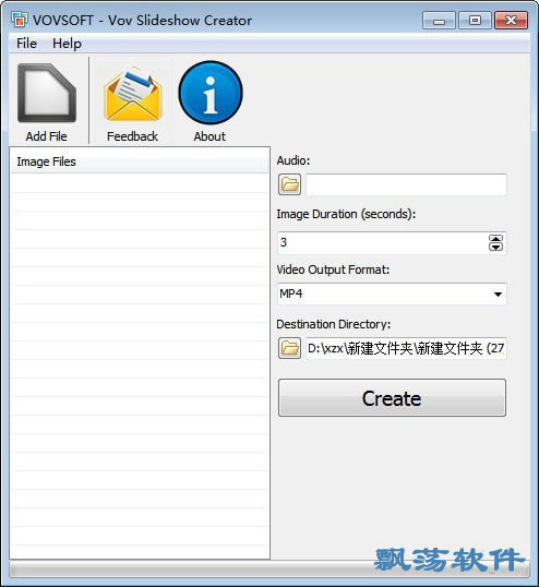 VovSoft Vov Slideshow Creator(õƬ)