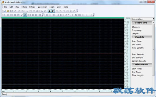 Audio Music Editor(Ƶ༭)