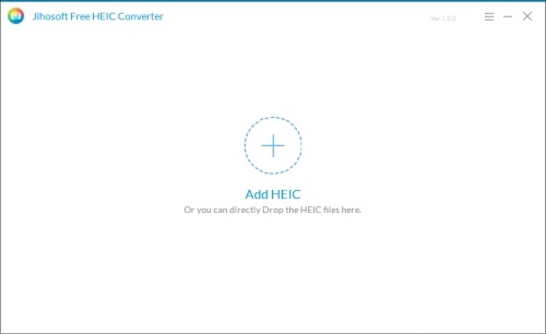 Jihosoft Free HEIC Converter(ͼƬת)