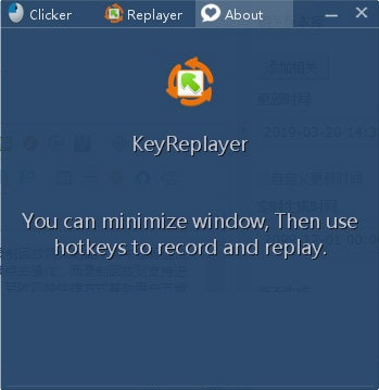 KeyReplayer(ط)