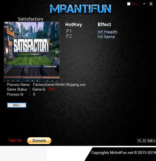 Ҹ޸ +2 MrAntiFun