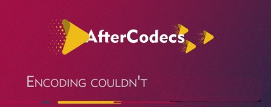 Autokroma AfterCodecs(AE)