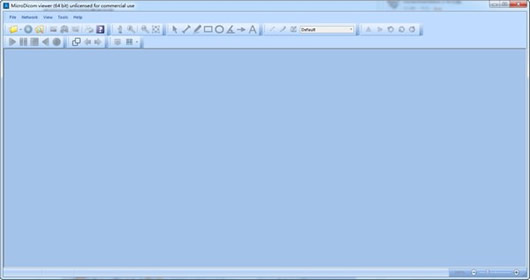 MicroDicom viewer(Dicomʽͼ)