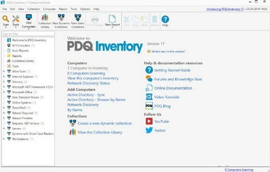 PDQ Inventory(ϵͳ)