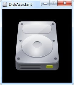 DiskAssistant()