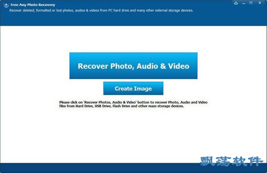 Free Any Photo Recovery(Ƭָ)