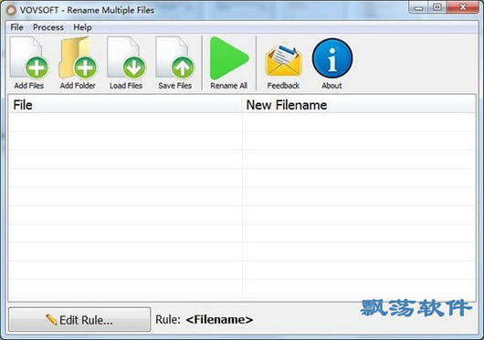 Rename Multiple Files()