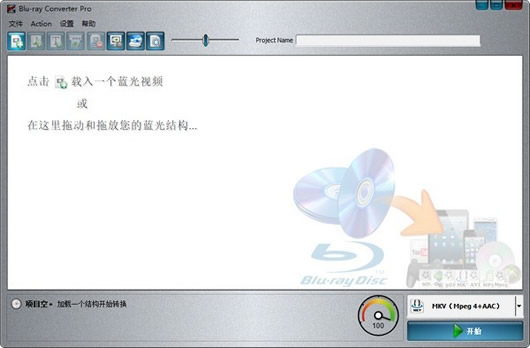 Bluray Converter Pro(Ƶת)