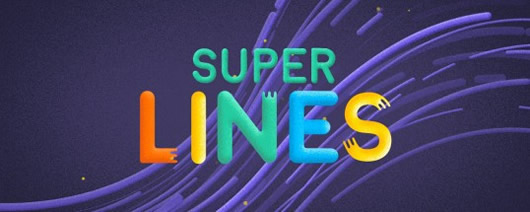 Super Lines(AE)