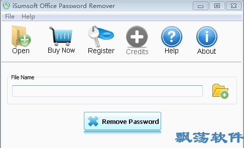 Office Password Remover(ƷԿ)