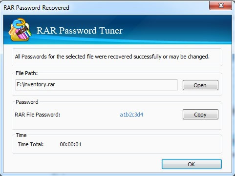 Cocosenor RAR Password Tuner(RARָ)