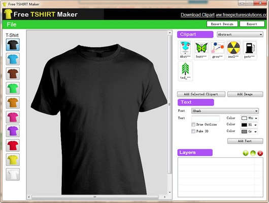 Free TSHIRT Maker(Tͼƹ)