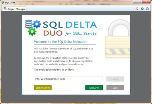 SQL Delta for SQL Server(ݿԱȹ)