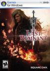 (The Last Remnant) 